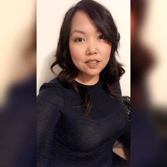 Meet your Posher, Natasha - Picture 1 of 1